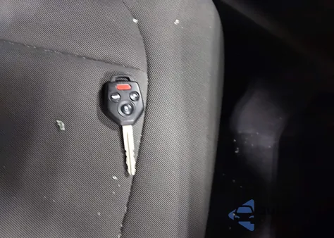 2024 Subaru Crosstrek from USA, damaged, VIN JF2GUABC7R8216119